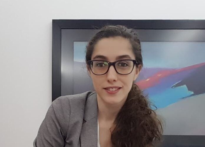 Psicólogos Las Palmas - Carla Melián