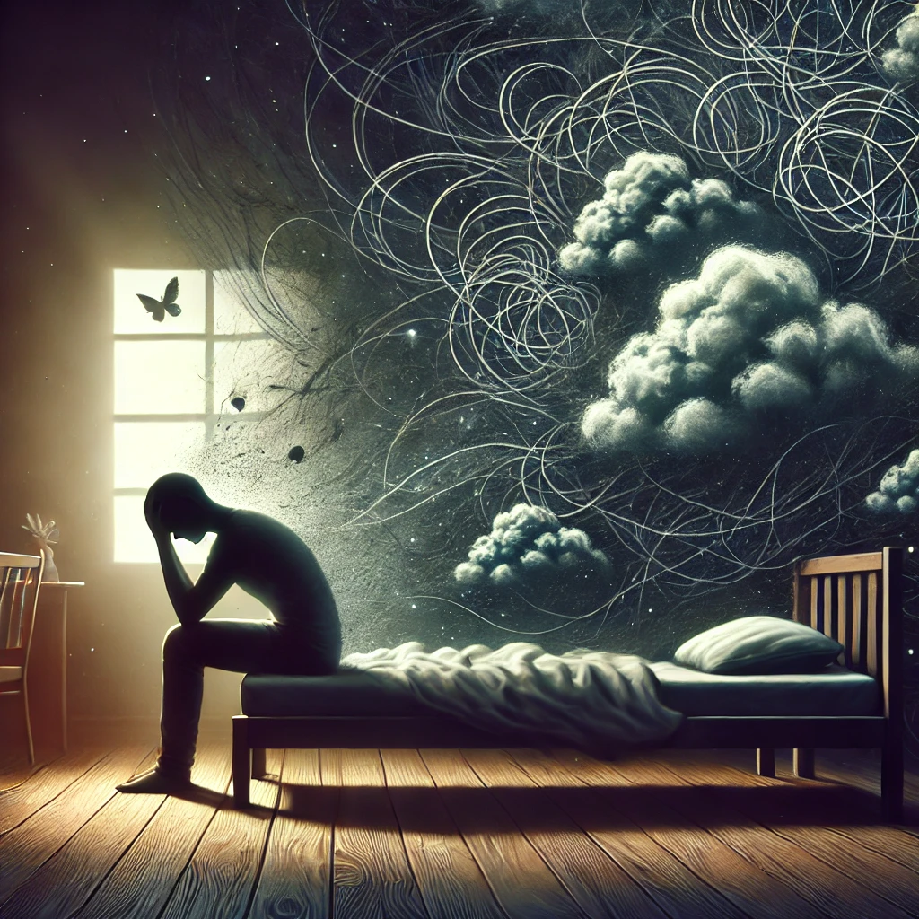 Blog de Psicología y Salud Mental 11 Estrategias para manejar pensamientos intrusivos
