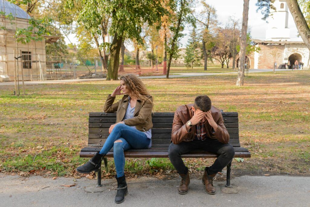 Blog de Psicología y Salud Mental 5 Centros Cambio Psicolgoos Las Palmas Apego evitativo