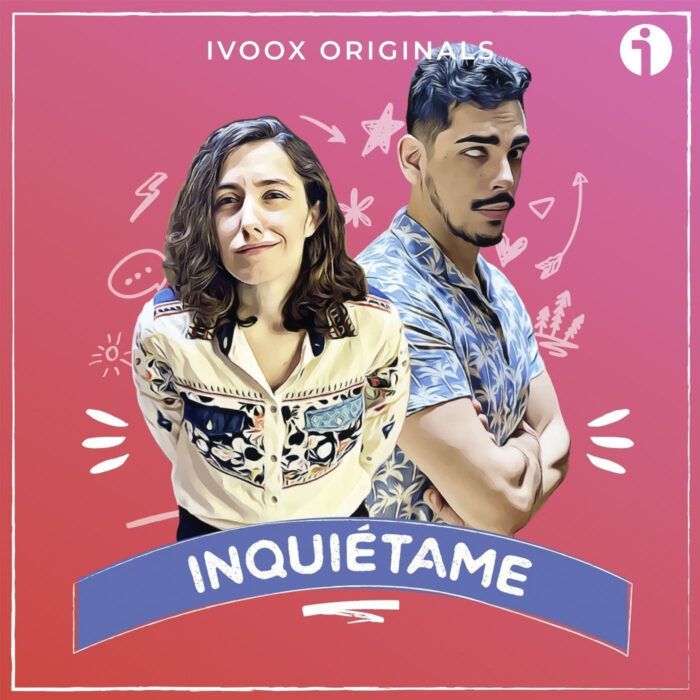 Miembros de iVoox Originals