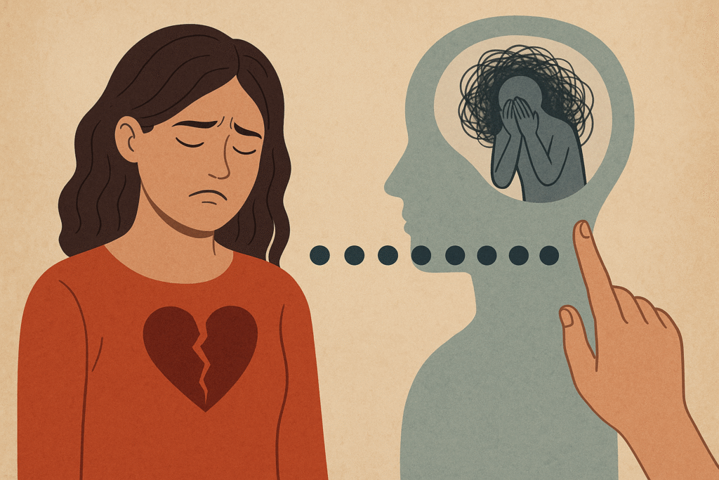 Terapia EMDR en Las Palmas 5 Centros Cambio EMDR trauma Complejo y relacional