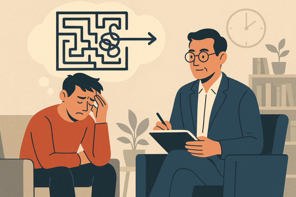 Blog de Psicología y Salud Mental 1 Centros Cambio Terapia Breve Estrategica