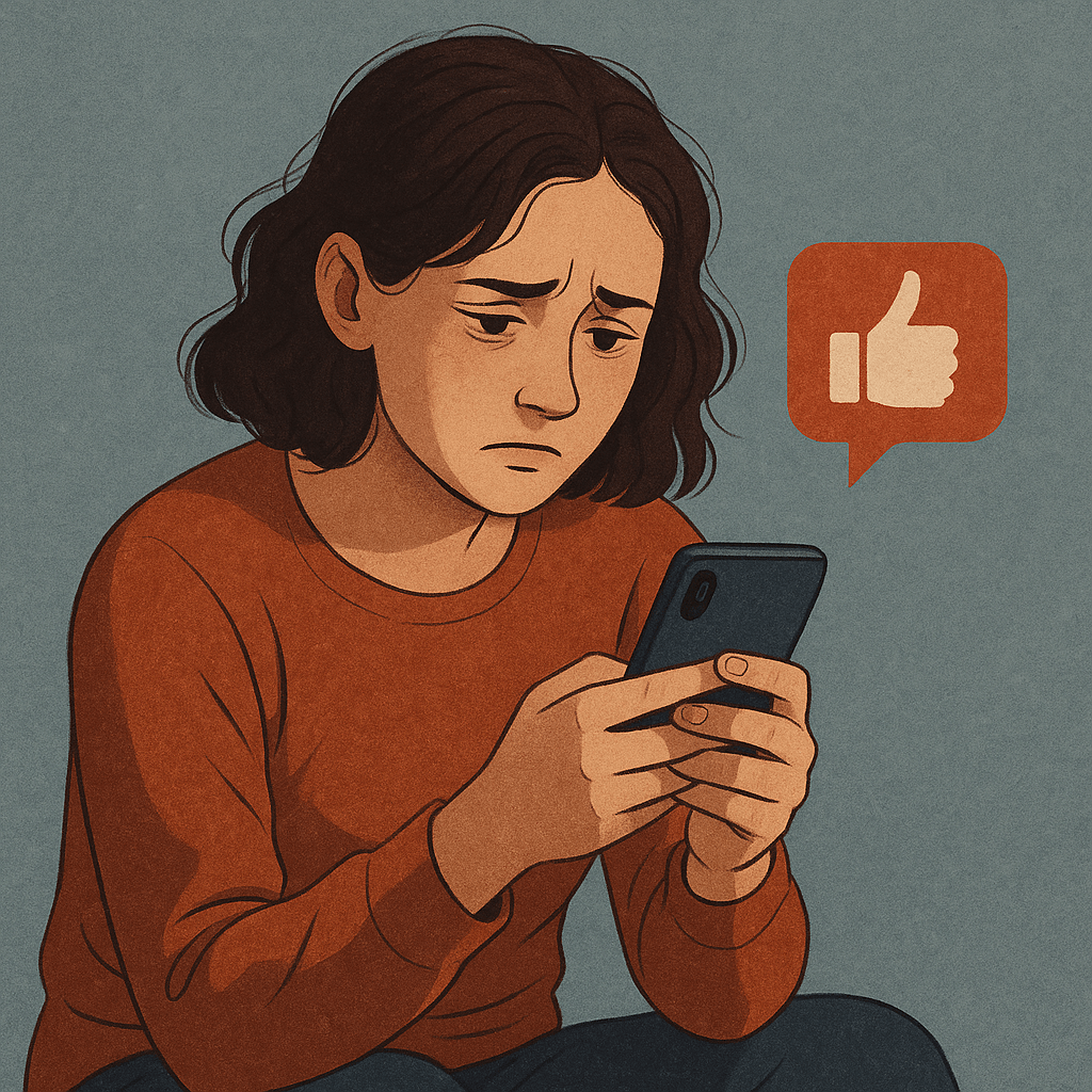 Centros Cambio Miedo a la vulnerabilidad