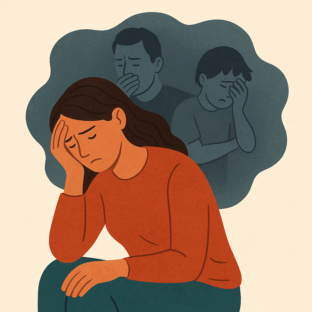 Centros Cambio Trauma Vicario