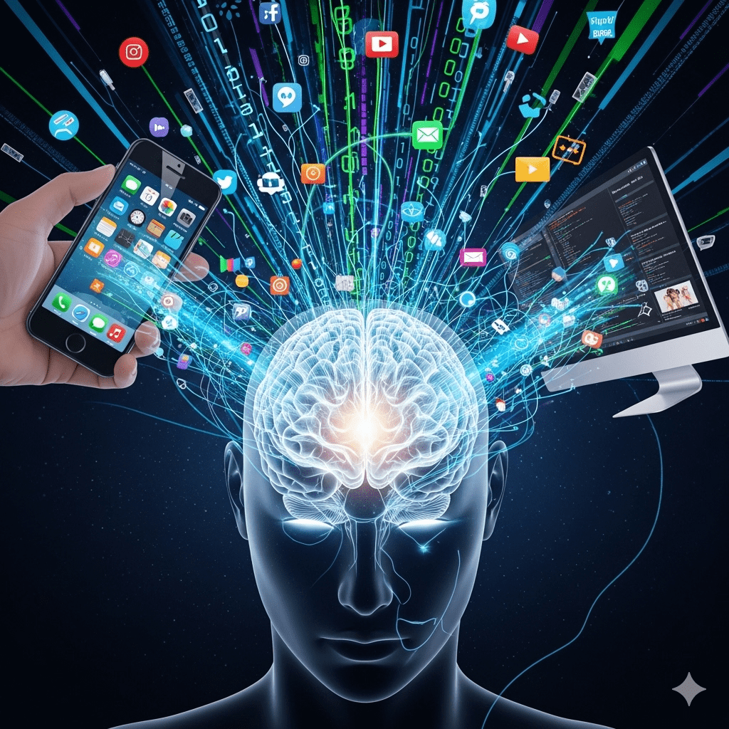 Centros Cambio Adicciones Digitales