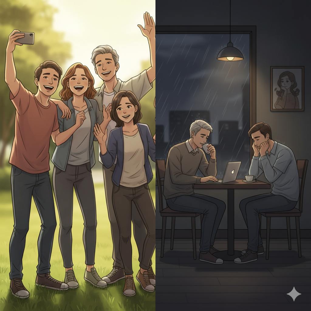 Blog de Psicología y Salud Mental 9 Centros Cambio Amistad en la Adultez