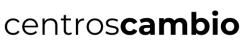 Centros Cambio - Logo